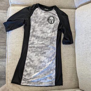 Spartan by Craft Pro Series Compression Top - Women's S/M (NWOT)
